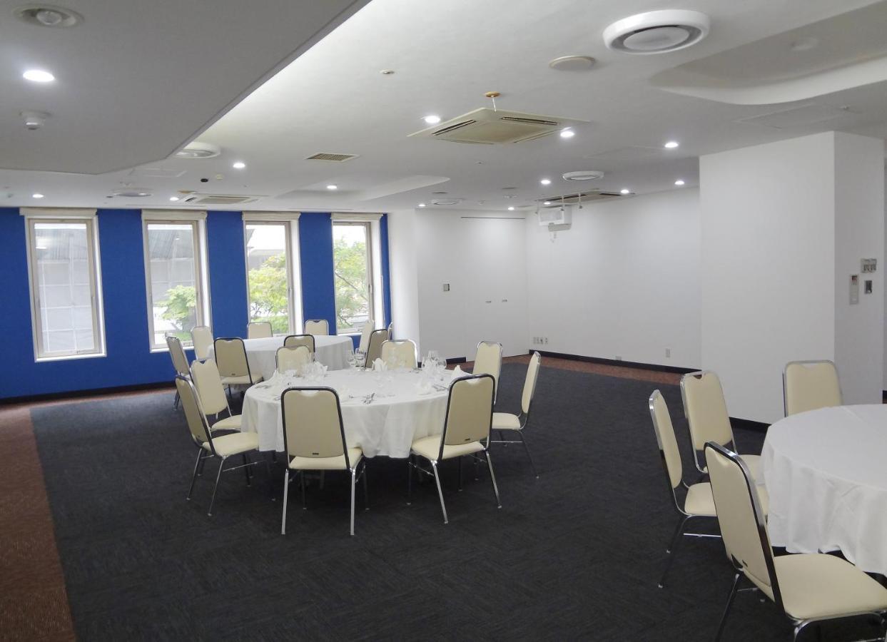 Ana Holiday Inn Sapporo Susukino By Ihg Eksteriør billede