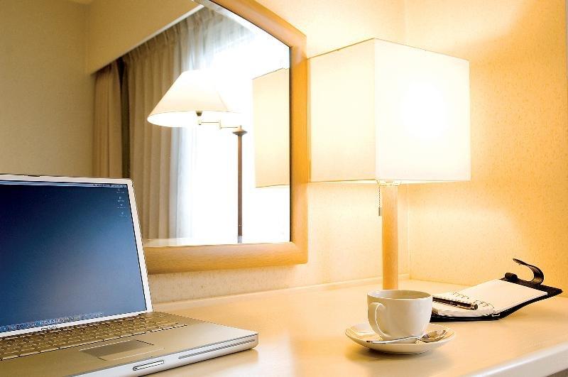 Ana Holiday Inn Sapporo Susukino By Ihg Værelse billede